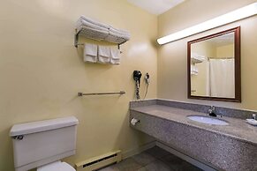 Rodeway Inn & Suites