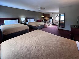 Rodeway Inn & Suites Hershey Chocolate Avenue