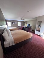 Rodeway Inn & Suites