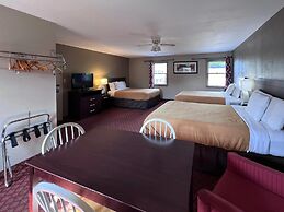 Rodeway Inn & Suites Hershey Chocolate Avenue