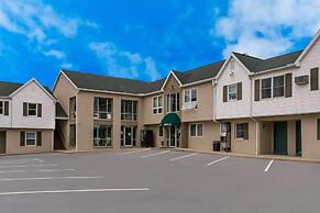 Rodeway Inn & Suites Hershey Chocolate Avenue
