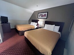 Rodeway Inn & Suites