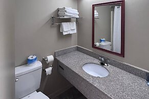 Rodeway Inn & Suites Hershey Chocolate Avenue