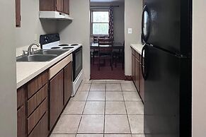 Rodeway Inn & Suites Hershey Chocolate Avenue