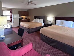 Rodeway Inn & Suites Hershey Chocolate Avenue