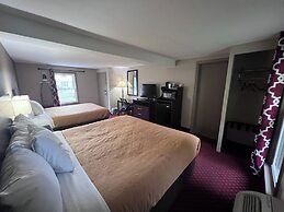 Rodeway Inn & Suites