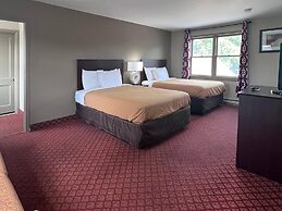 Rodeway Inn & Suites Hershey Chocolate Avenue
