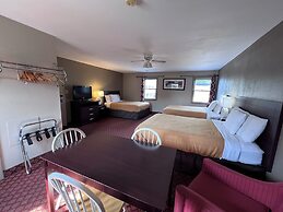 Rodeway Inn & Suites