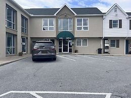 Rodeway Inn & Suites