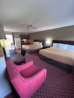 Rodeway Inn & Suites