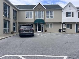 Rodeway Inn & Suites Hershey Chocolate Avenue