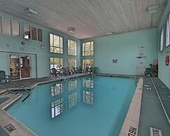 Rodeway Inn & Suites