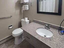 Rodeway Inn & Suites Hershey Chocolate Avenue