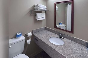 Rodeway Inn & Suites