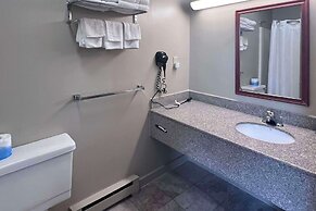 Rodeway Inn & Suites