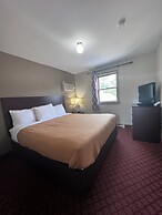Rodeway Inn & Suites
