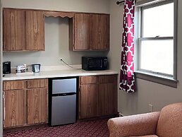 Rodeway Inn & Suites Hershey Chocolate Avenue