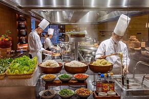 Grand Hyatt Changsha