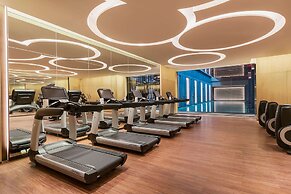 Grand Hyatt Changsha