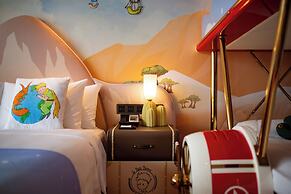 Grand Hyatt Changsha