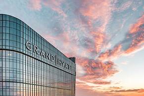 Grand Hyatt Changsha