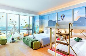 Grand Hyatt Changsha