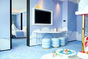 Grand Hyatt Changsha