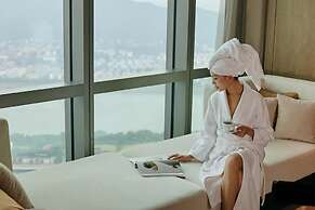 Grand Hyatt Changsha