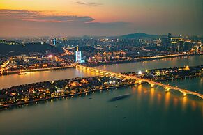 Grand Hyatt Changsha