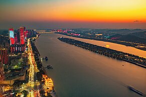 Grand Hyatt Changsha