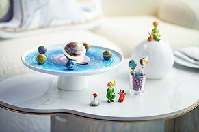 Grand Hyatt Changsha