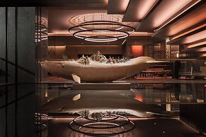 Grand Hyatt Changsha