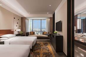 Grand Hyatt Changsha