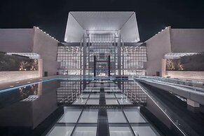 Grand Hyatt Changsha