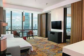 Grand Hyatt Changsha