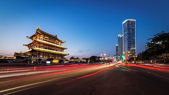 Grand Hyatt Changsha