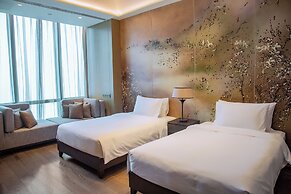 Grand Hyatt Changsha