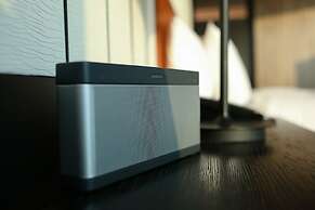 Grand Hyatt Changsha