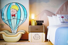 Grand Hyatt Changsha