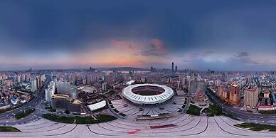 Grand Hyatt Changsha