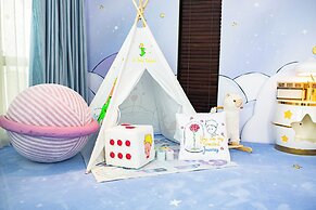 Grand Hyatt Changsha