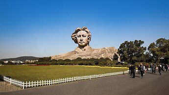 Grand Hyatt Changsha