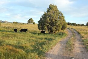Sevier River Ranch & Cattle Company