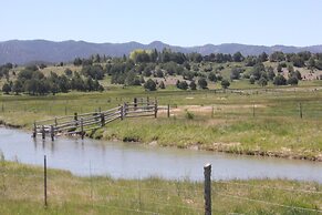 Sevier River Ranch & Cattle Company