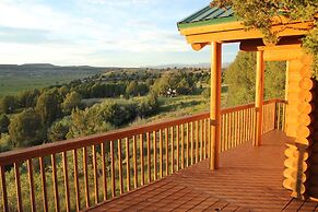 Sevier River Ranch & Cattle Company