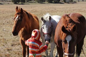 Sevier River Ranch & Cattle Company