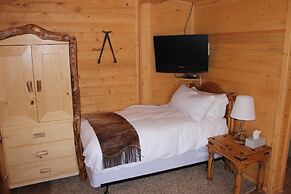 Sevier River Ranch & Cattle Company