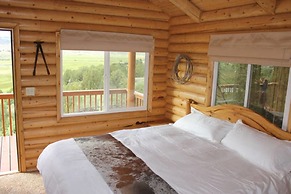 Sevier River Ranch & Cattle Company