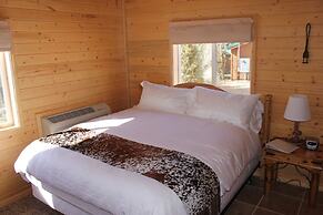 Sevier River Ranch & Cattle Company