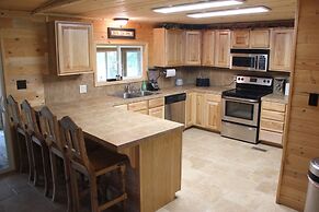 Sevier River Ranch & Cattle Company